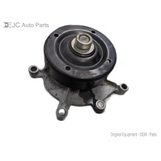 72C107 Water Coolant Pump For 06-12 Jeep Liberty  3.7 53020871AD
