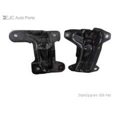 72C109 Motor Mounts Pair For 09-12 Jeep Liberty  3.7 52129480AC