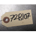 72B107 Timing Belt Shield For 06-07 Subaru Outback  2.5