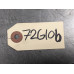 72G106 Engine Oil Dipstick With Tube For 06-07 Subaru Outback  2.5