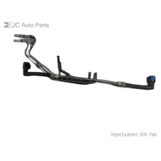 72G107 Fuel Rail To Rail Fuel Line For 06-07 Subaru Outback  2.5