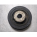 72G114 Crankshaft Pulley From 2007 Subaru Outback  2.5 12305AA243