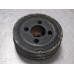 72G114 Crankshaft Pulley From 2007 Subaru Outback  2.5 12305AA243