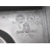 72G115 Left Front Timing Cover For 00-12 Subaru Outback  2.5 13574AA10A