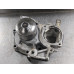 72G120 Water Coolant Pump From 2007 Subaru Outback  2.5