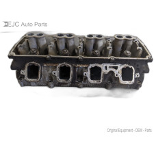 #LH01 Left Cylinder Head From 2005 Jeep Grand Cherokee  5.7 53021616BA