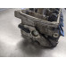 #LH01 Left Cylinder Head From 2005 Jeep Grand Cherokee  5.7 53021616BA
