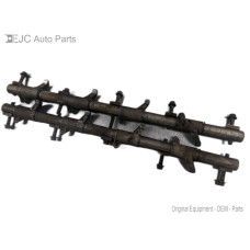 71N105 Rocker Arms Set One Side From 2005 Jeep Grand Cherokee 5.7 53021552AB 71N105 Rocker Arms Set One Side From 2005 Jeep Grand Cherokee 5.7 53021552AB