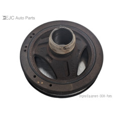 71N106 Crankshaft Pulley For 05-08 Jeep Grand Cherokee 5.7 401148 71N106 Crankshaft Pulley For 05-08 Jeep Grand Cherokee 5.7 401148