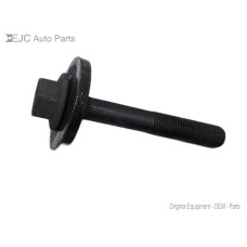 72R115 Crankshaft Pulley Bolt From 2005 Jeep Grand Cherokee 5.7 06506340AA 72R115 Crankshaft Pulley Bolt From 2005 Jeep Grand Cherokee 5.7 06506340AA