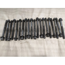 72R112 Cylinder Head Bolt Kit From 2005 Jeep Grand Cherokee 5.7 72R112 Cylinder Head Bolt Kit From 2005 Jeep Grand Cherokee 5.7