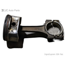 72R111 Piston and Connecting Rod Standard From 2005 Jeep Grand Cherokee 5.7 53021539AD 72R111 Piston and Connecting Rod Standard From 2005 Jeep Grand Cherokee 5.7 53021539AD