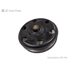 71J110 Water Coolant Pump For 14-19 Chevrolet Silverado 1500  5.3 12619768