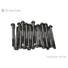 71J114 Cylinder Head Bolt Kit For 14-18 Chevrolet Silverado 1500  5.3