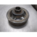 71J115 Crankshaft Pulley For 14-15 Chevrolet Silverado 1500 5.3 12634105 71J115 Crankshaft Pulley For 14-15 Chevrolet Silverado 1500 5.3 12634105