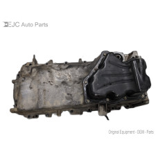 GSC551 Engine Oil Pan For 14-15 Chevrolet Silverado 1500 5.3 12621360 GSC551 Engine Oil Pan For 14-15 Chevrolet Silverado 1500 5.3 12621360