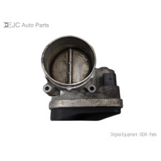 71W101 Throttle Valve Body From 2003 Dodge Ram 1500 5.7 53032120AC 71W101 Throttle Valve Body From 2003 Dodge Ram 1500 5.7 53032120AC