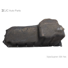 GSC550 Engine Oil Pan From 2003 Dodge Ram 1500 5.7 53021334AF GSC550 Engine Oil Pan From 2003 Dodge Ram 1500 5.7 53021334AF