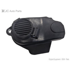 73E008 Water Pump Shield For 13-16 Audi A4 Quattro  2.0