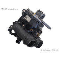 73E013 Water Coolant Pump For 13-16 Audi A4 Quattro  2.0 06H121026CF