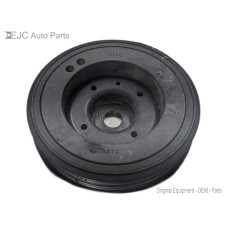 73E021 Crankshaft Pulley From 2014 Audi A4 Quattro  2.0 06H105243K