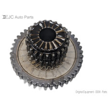 73E032 Crankshaft Timing Gear For 13-16 Audi A4 Quattro  2.0 06H105209AT