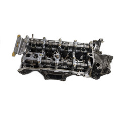 #KZ01 Cylinder Head From 2013 Honda Accord  2.4