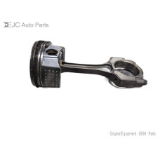 71U101 Piston and Connecting Rod Standard For 13-15 Honda Accord 2.4 132105A2A00 71U101 Piston and Connecting Rod Standard For 13-15 Honda Accord 2.4 132105A2A00