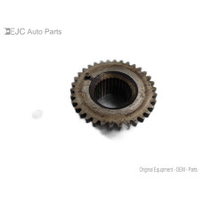 72U104 Crankshaft Timing Gear For 13-15 Honda Accord 2.4 136205A2A01 72U104 Crankshaft Timing Gear For 13-15 Honda Accord 2.4 136205A2A01