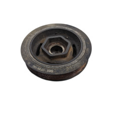 72U106 Crankshaft Pulley From 2013 Honda Accord  2.4