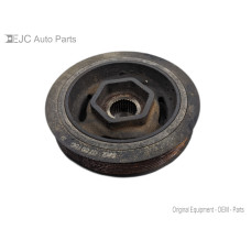 72U106 Crankshaft Pulley For 13-17 Honda Accord 2.4 138105A2A01 72U106 Crankshaft Pulley For 13-17 Honda Accord 2.4 138105A2A01