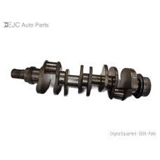 #GE05 Crankshaft Standard For 06-07 Chevrolet Silverado 2500 HD  6.6