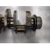 #GE05 Crankshaft Standard For 06-07 Chevrolet Silverado 2500 HD  6.6