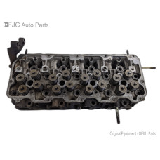 #V503 Right Cylinder Head For 06-10 Chevrolet Silverado 2500 HD  6.6 12690608