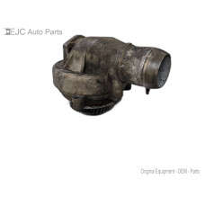 73F007 Water Coolant Pump For 01-06 Chevrolet Silverado 2500 HD  6.6 97228188