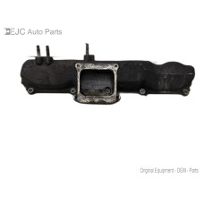 73F008 Right Intake Manifold For 06-10 Chevrolet Silverado 2500 HD  6.6 8973635720