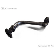 73F012 EGR Tube For 06-07 Chevrolet Silverado 2500 HD 6.6 73F012 EGR Tube For 06-07 Chevrolet Silverado 2500 HD 6.6