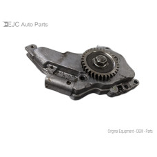 73F018 Engine Oil Pump For 06-07 Chevrolet Silverado 2500 HD 6.6 98470107 73F018 Engine Oil Pump For 06-07 Chevrolet Silverado 2500 HD 6.6 98470107