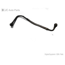73F024 Turbo Oil Supply Line For 06-07 Chevrolet Silverado 2500 HD 6.6 97374369 73F024 Turbo Oil Supply Line For 06-07 Chevrolet Silverado 2500 HD 6.6 97374369