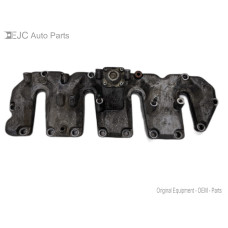 73F025 Valve Cover For 06-07 Chevrolet Silverado 2500 HD 6.6 73F025 Valve Cover For 06-07 Chevrolet Silverado 2500 HD 6.6