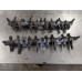 73F027 Complete Rocker Arm Set For 06-07 Chevrolet Silverado 2500 HD  6.6 97365293
