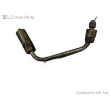 73F030 Fuel Injector Line Cylinder 2 For 06-07 Chevrolet Silverado 2500 HD 6.6 73F030 Fuel Injector Line Cylinder 2 For 06-07 Chevrolet Silverado 2500 HD 6.6