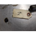 73F035 Fuel Injector Line Cylinder 7 For 06-07 Chevrolet Silverado 2500 HD  6.6