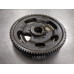 73M002 Camshaft Timing Gear For 06-07 Chevrolet Silverado 2500 HD  6.6 97377545
