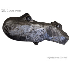 73M010 Exhaust Heat Shield For 06-07 Chevrolet Silverado 2500 HD  6.6