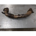 73M012 Left Up-Pipe For 06-07 Chevrolet Silverado 2500 HD  6.6 97354615