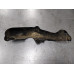 73M013 Left Up-Pipe Heat Shield For 06-07 Chevrolet Silverado 2500 HD  6.6 97333894