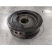 73M015 Crankshaft Pulley For 01-10 Chevrolet Silverado 2500 HD  6.6 97374383