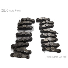 73M027 Valve Spring Bridge Set For 06-07 Chevrolet Silverado 2500 HD  6.6