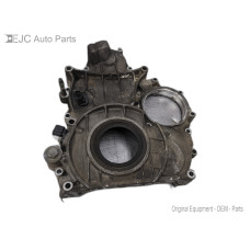 73M033 Engine Timing Cover For 06-10 Chevrolet Silverado 2500 HD  6.6 12630479